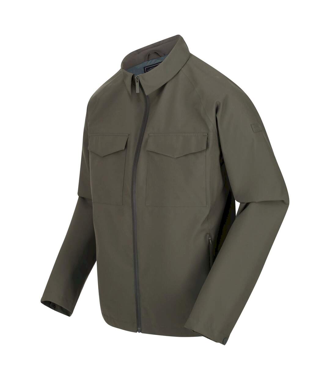 Regatta Veste imperméable Walken pour hommes (Denim foncé) - UTRG7432