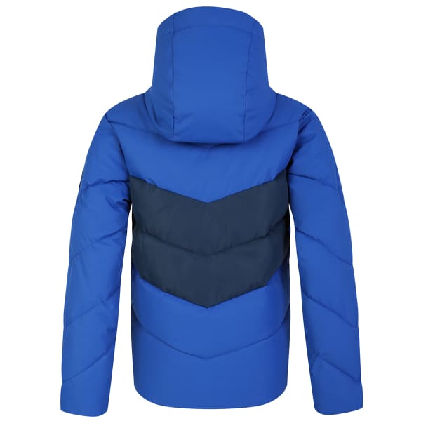 Veste de ski DARE 2B JOLLY JACKET OLYMBL/MNLTD