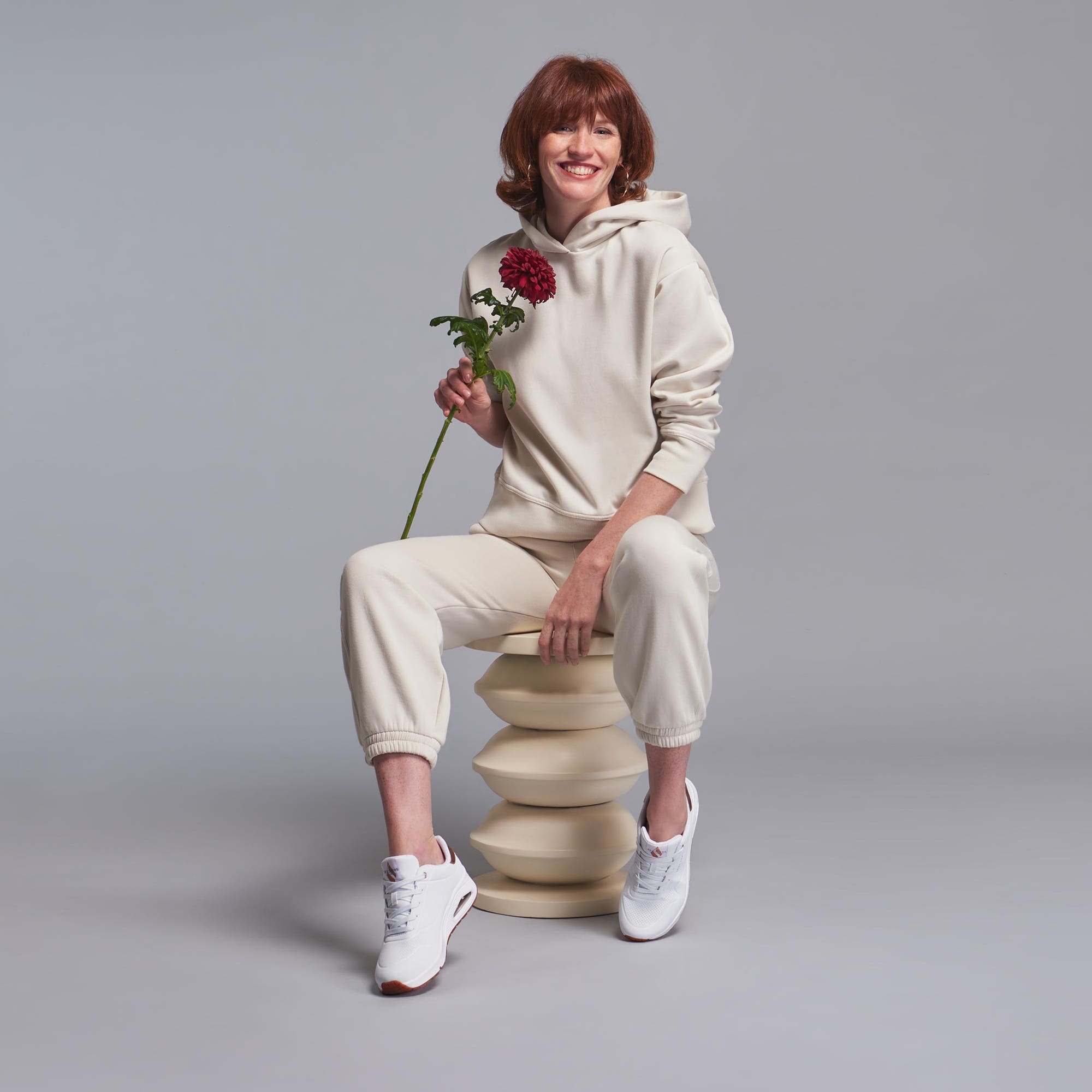 Sneakers Femme blanc