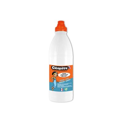 Cléopâtre - Vernis Protecteur - peinture acrylique - 1L - brillant