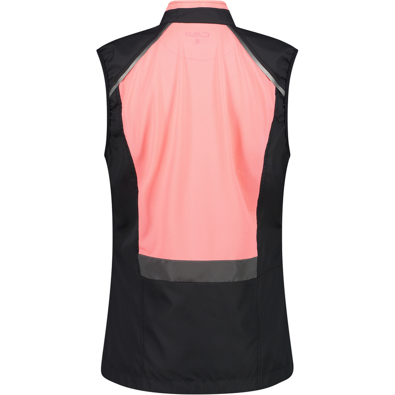 CMP Damen Windproof Weste