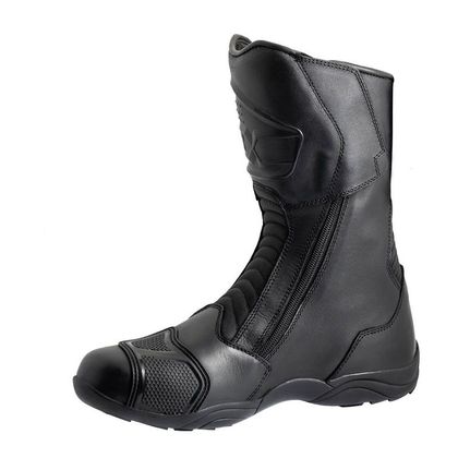 Bottes IXS 2-ZIP-ST+ - Noir