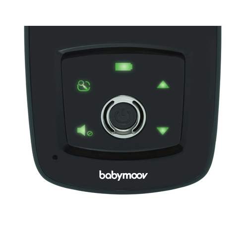 Babyphone YOO Travel - BABYMOOV