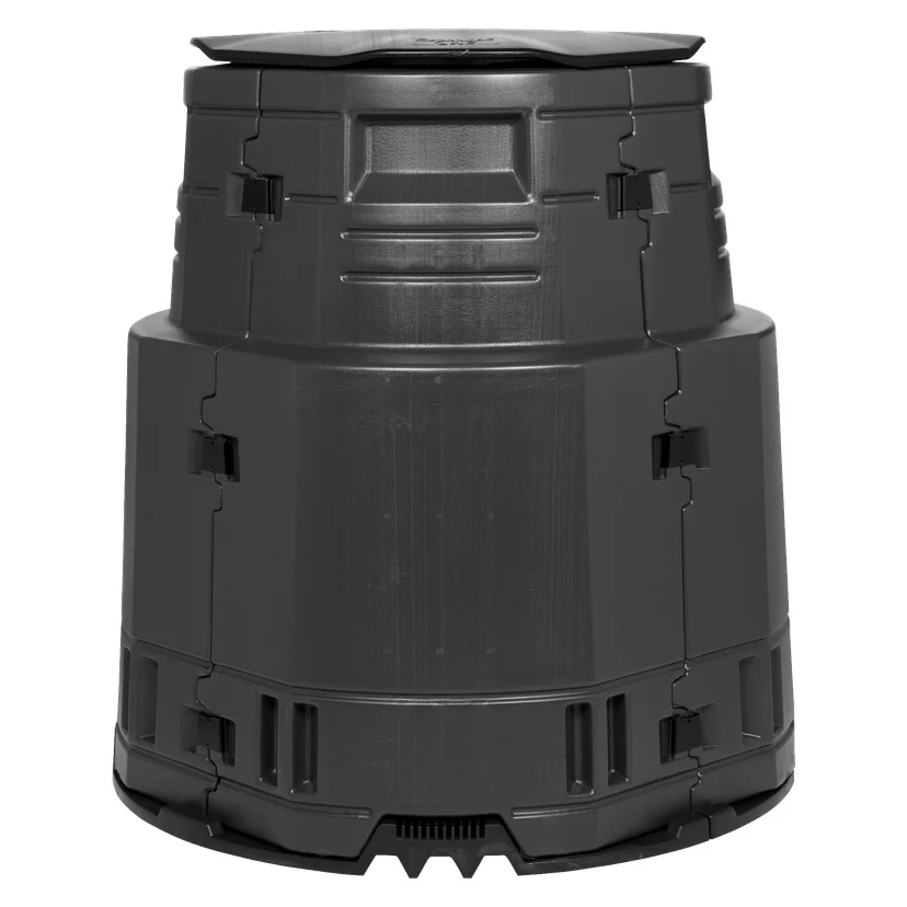 Varmkompost 375 l