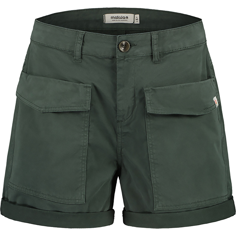Maloja Damen SasdesiraM. Shorts