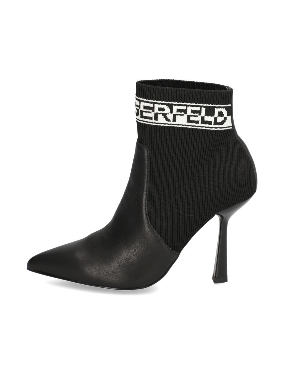PANDARA Spekulum Logo Ankle Bt