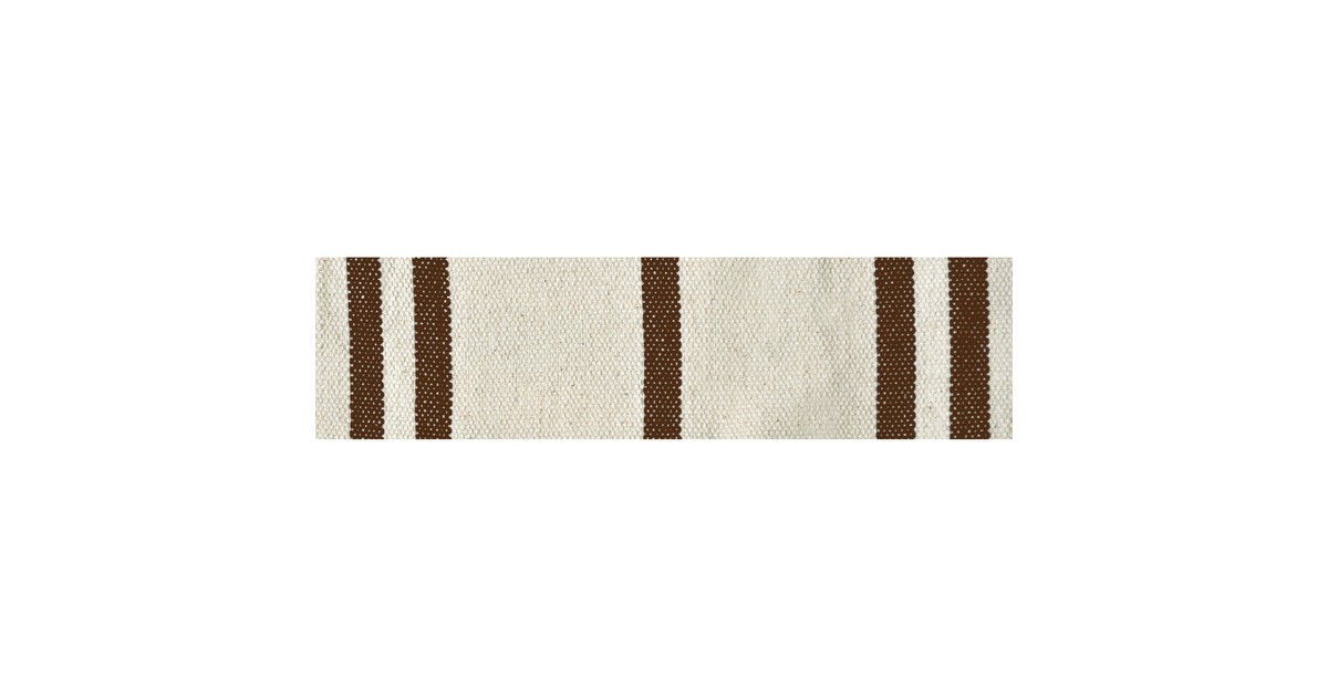 AmazonasBrasil Cappuccino hangstoel  (Wit)