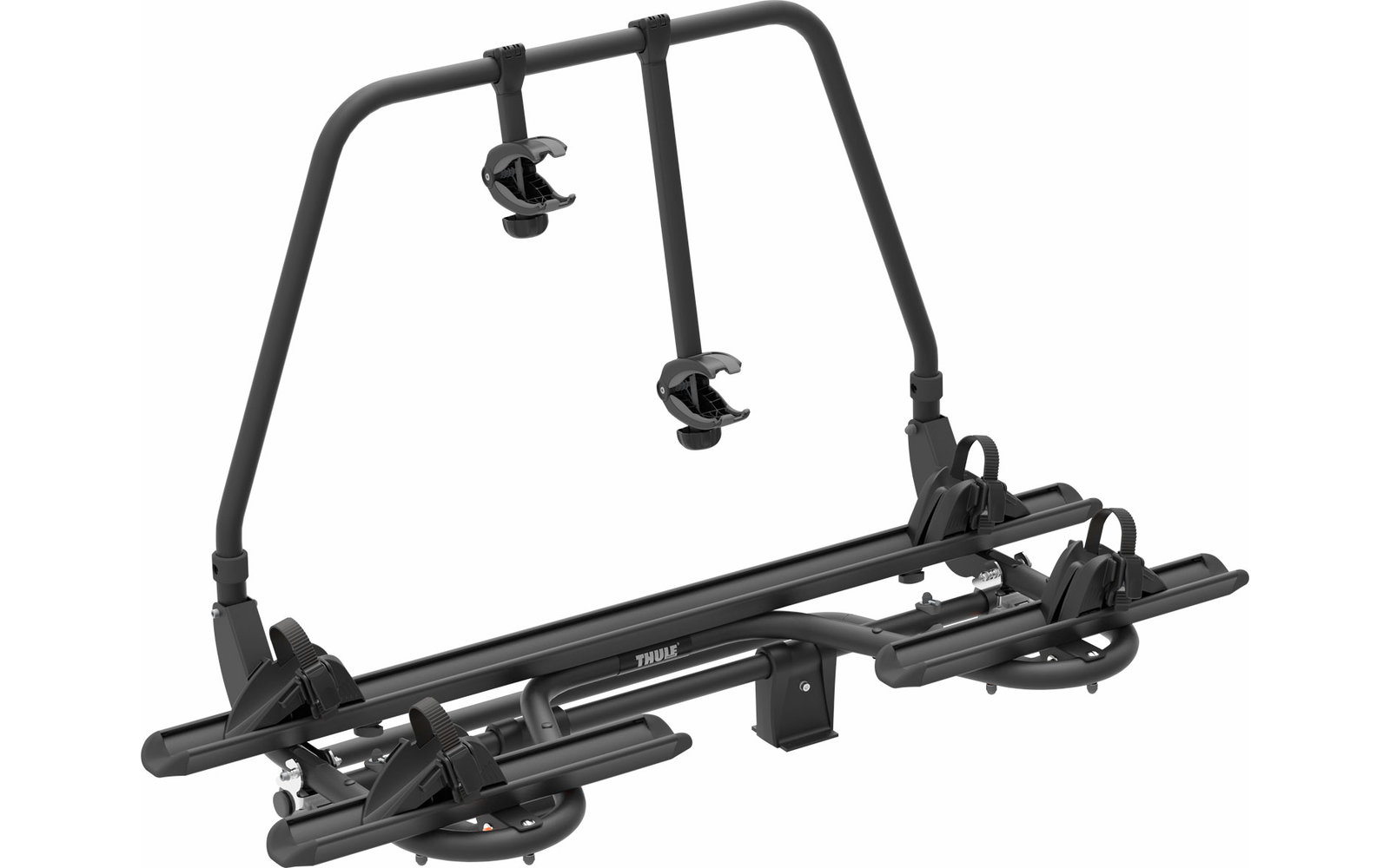 Thule Caravan Superb XT Standard Fahrradträger schwarz