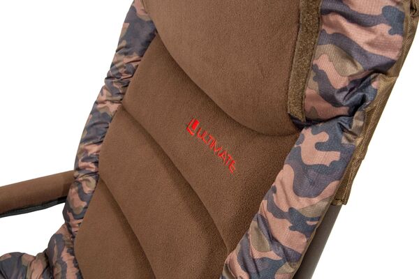 Chaise Ultimate BankBase Ultra Comfort Armchair Camo
