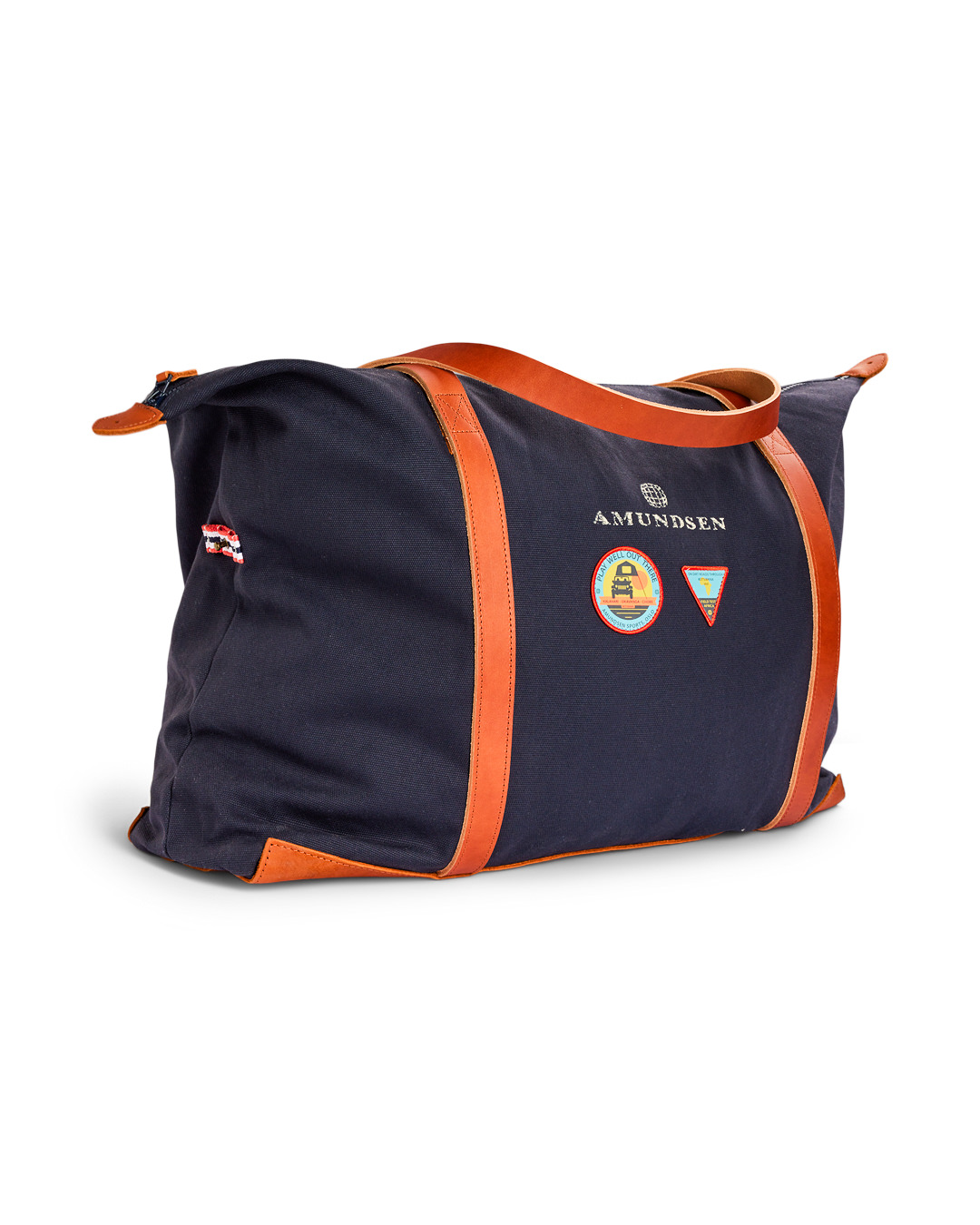 Kalahari Weekend Tote Bag 590/Faded Navy