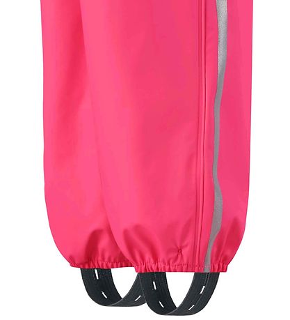 Reima Neonpink - PU - Oja - Regenhose