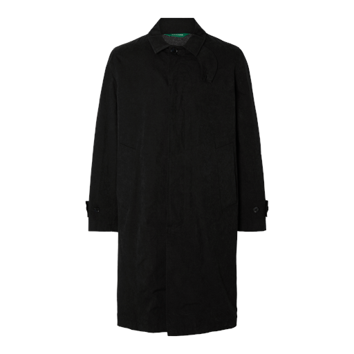 Annarr Clemens Peached Frakke, Black, L