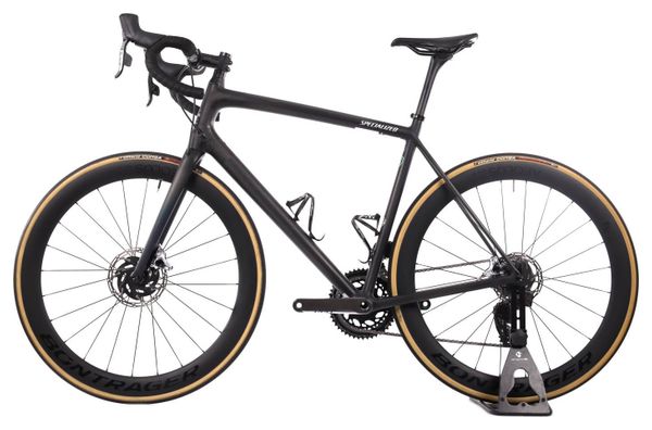 Produit reconditionné · Specialized Aethos Sram Red - Vélo de route | Très bon état