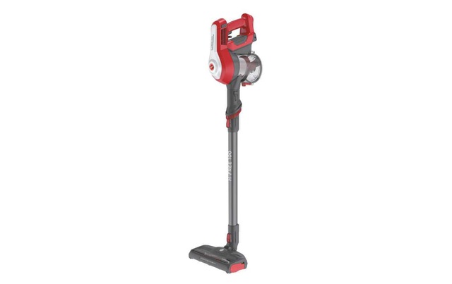 Hoover Akku-Hand-und Stielstaubsauger »und Stielsauger H«