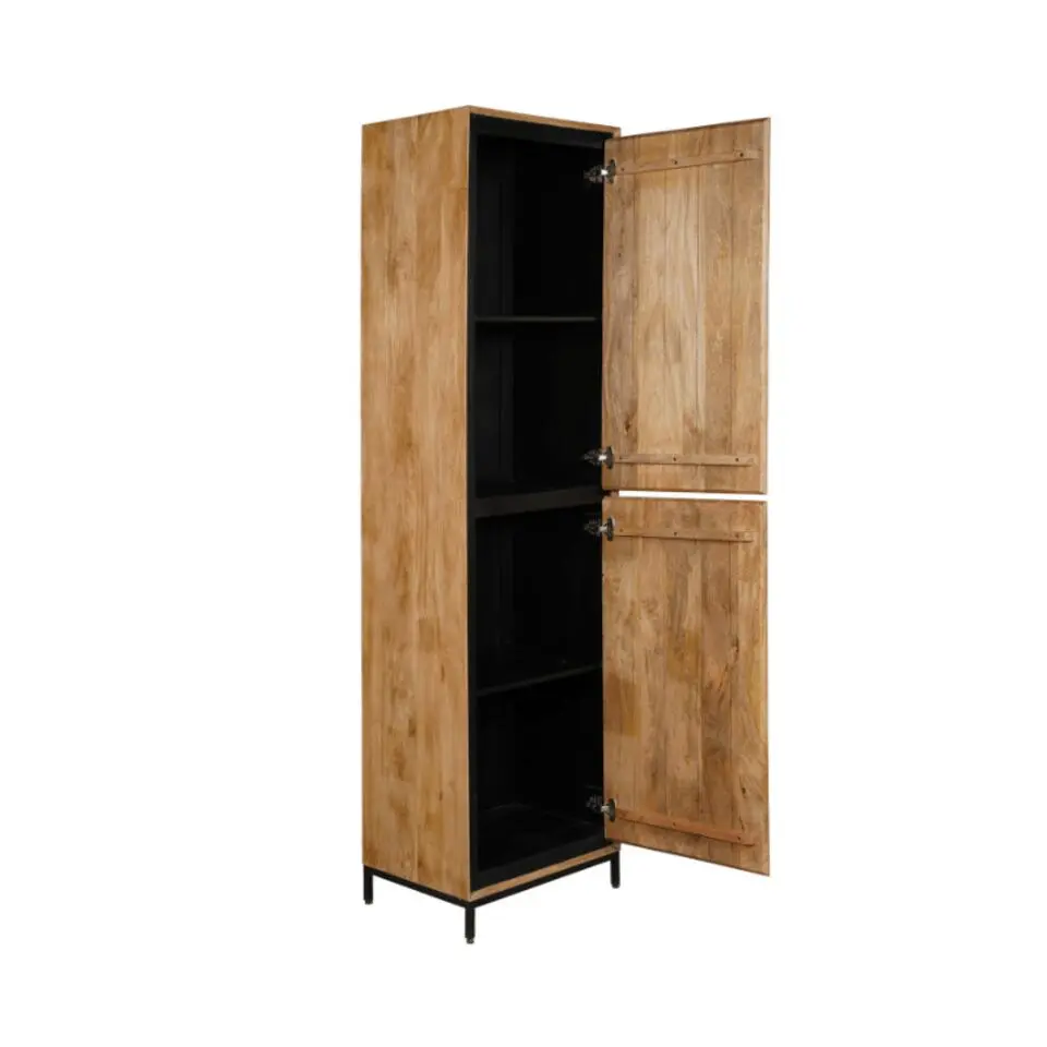 StarFurn - Boekenkast RichWood 60 cm