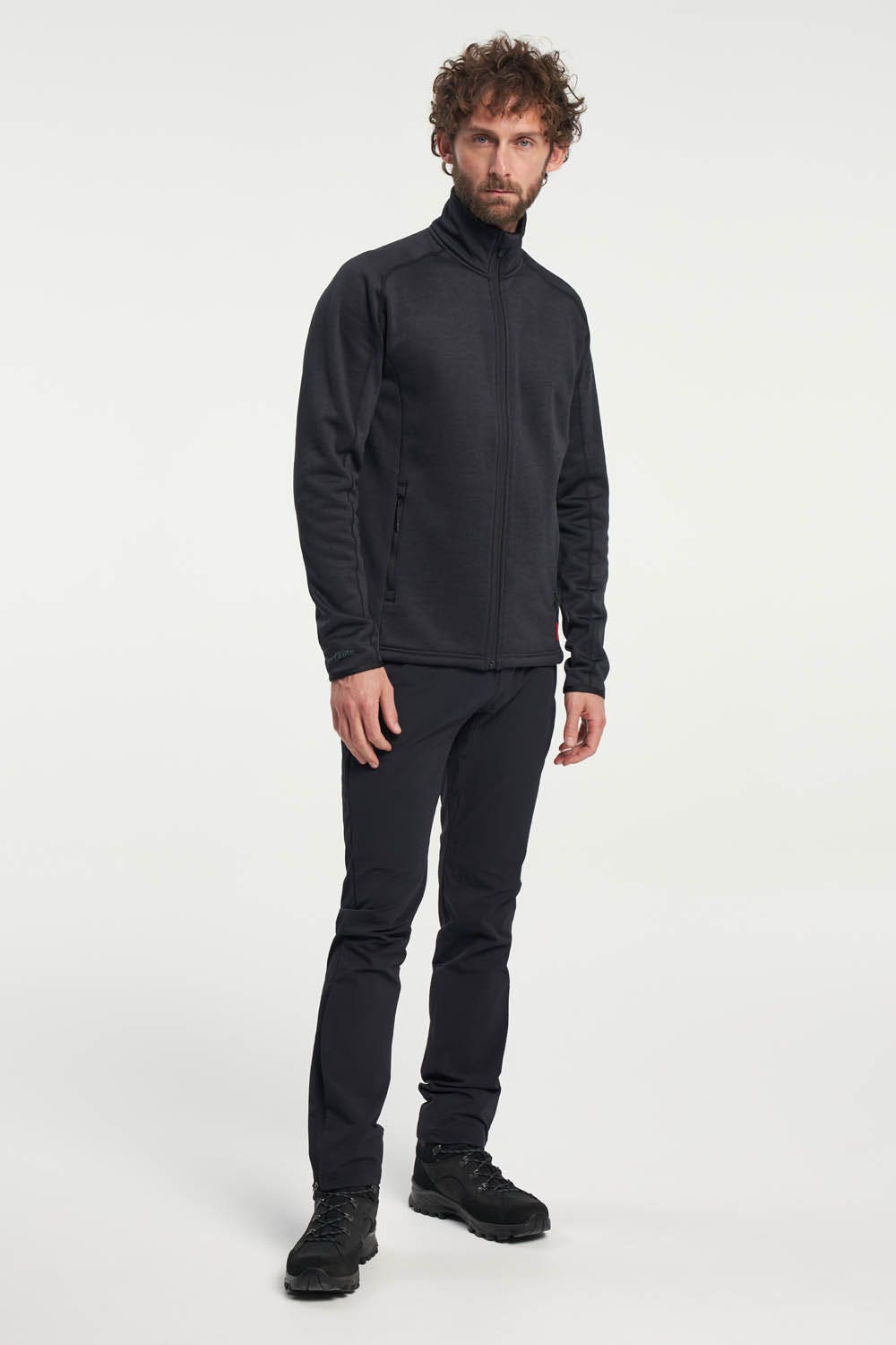 Tenson  TXlite Midlayer Zip