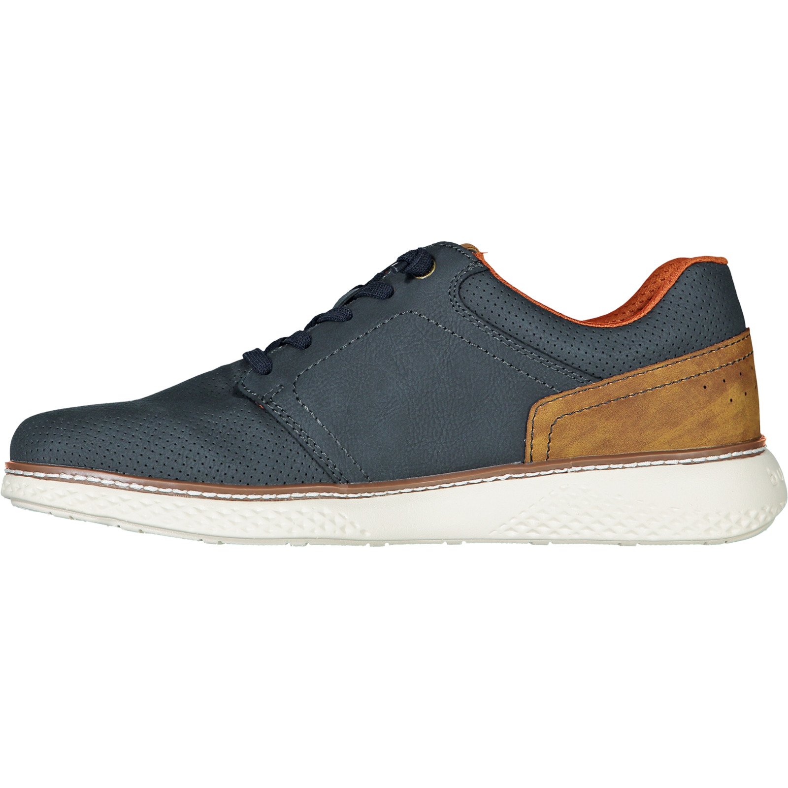 Bugatti Herren-Sneaker Dexter