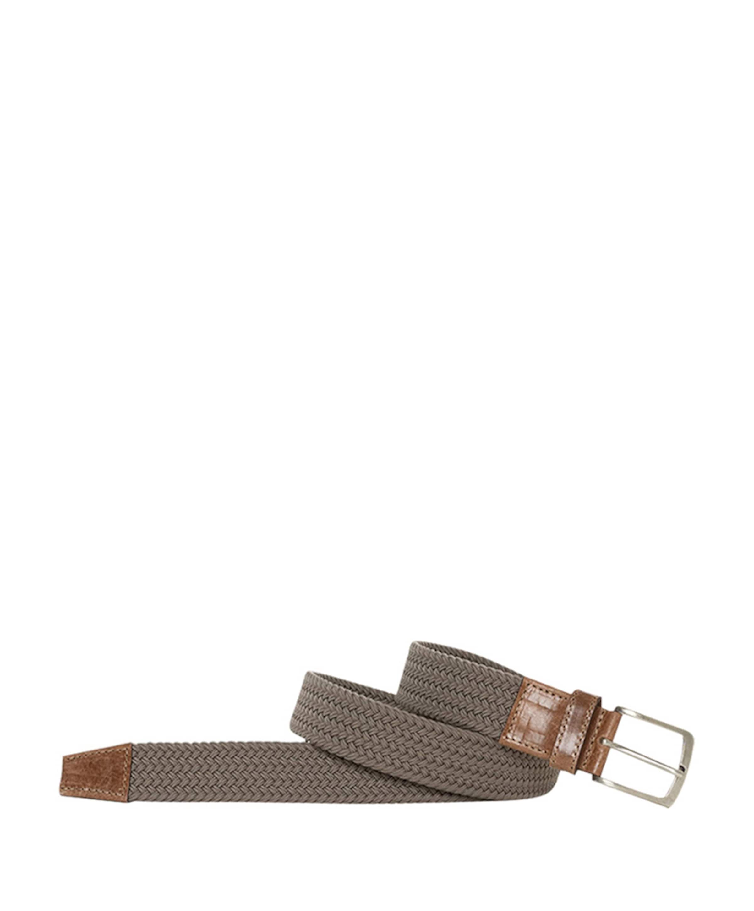 Presly & Sun Heren riem beige