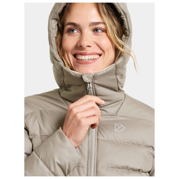 Didriksons - Women's Tejla Jacket - Veste synthétique