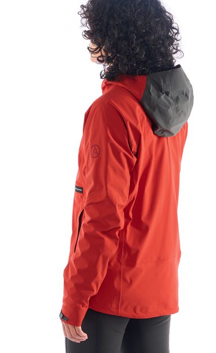 Shadow Canyon Jacket Women regnjakke