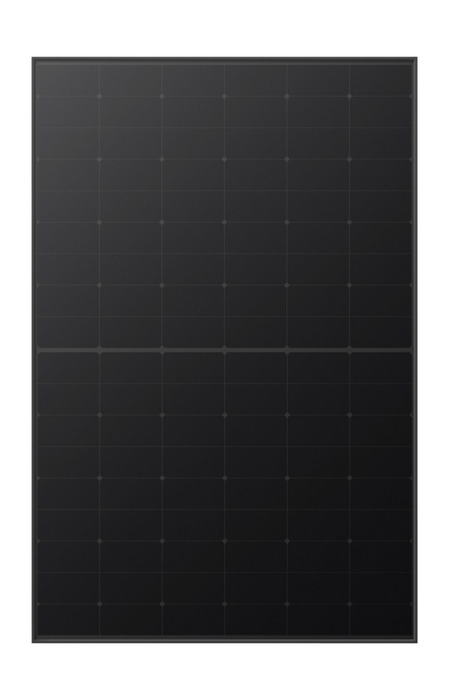 Huawei solcellepakke til tegltag 16 paneler 6,56 kWp