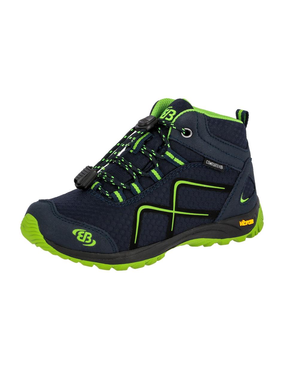 Outdoorstiefel Guide High