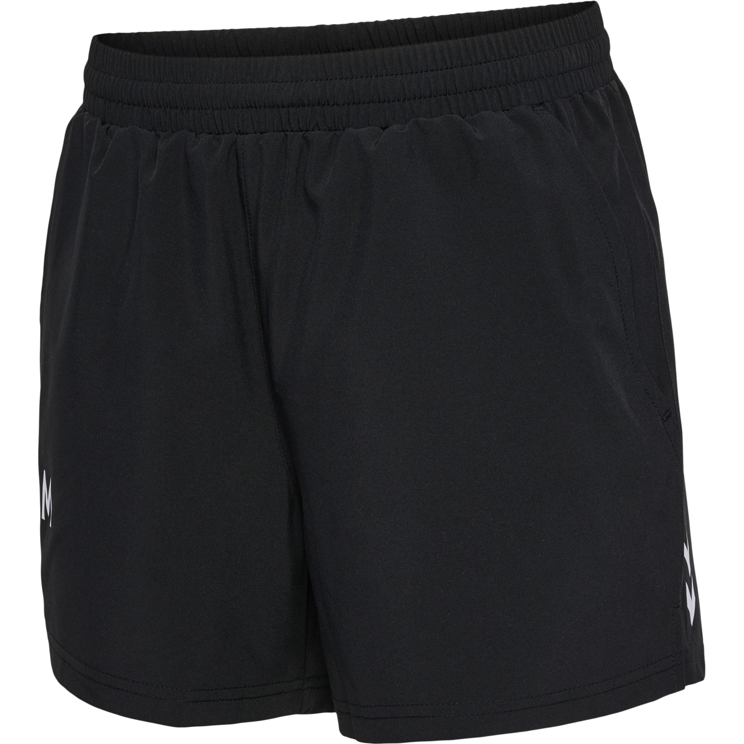 hmlACTIVE COURT WOV SHORTS WOMAN