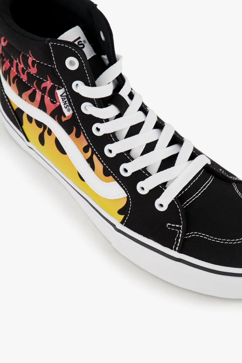 VANS Filmore Hi Herren Sneaker