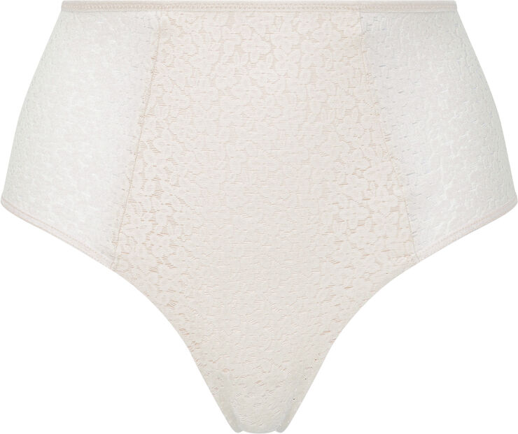 Chantelle Norah High waist Full Brief 0nl