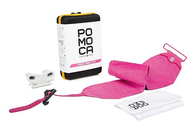 POMOCA - PEAUX SPLITBOARD FREE PRO 2.0 V2