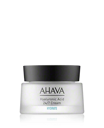 AHAVA Hyaluronic Acid 24/7 Cream 50ml