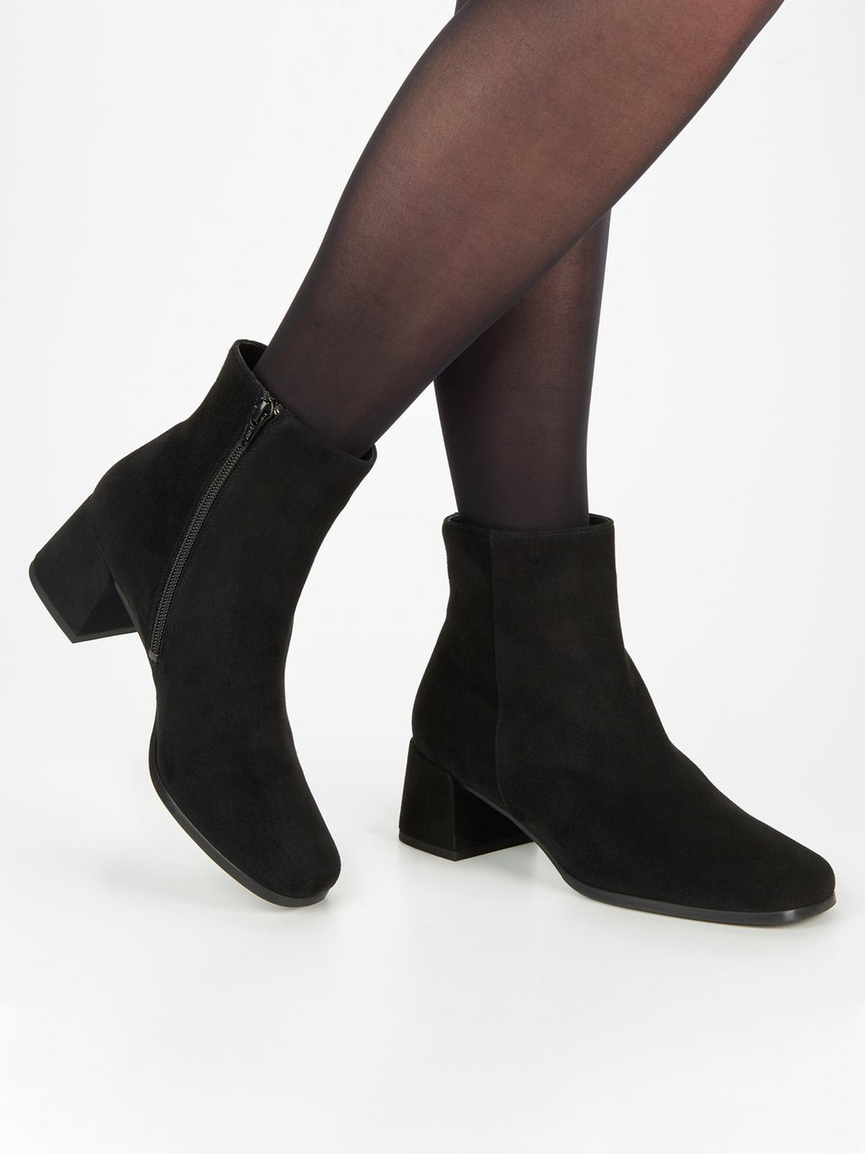 Stiefelette