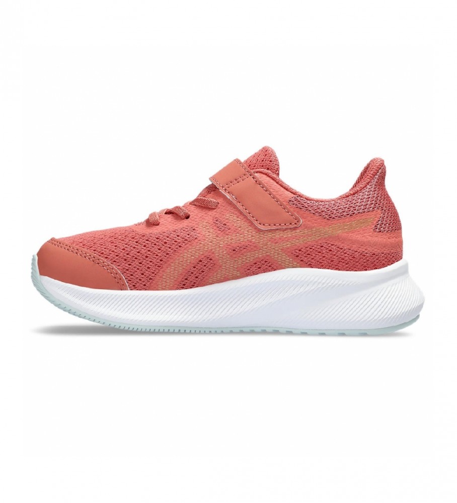 Tênis Asics Patriot 13 Ps rosa