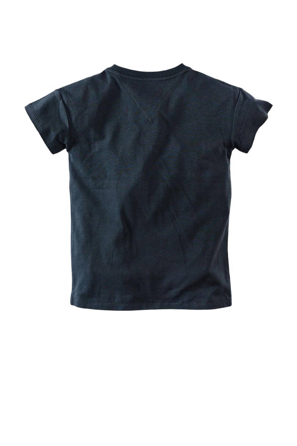 Z8 T-shirt Butch donkerblauw