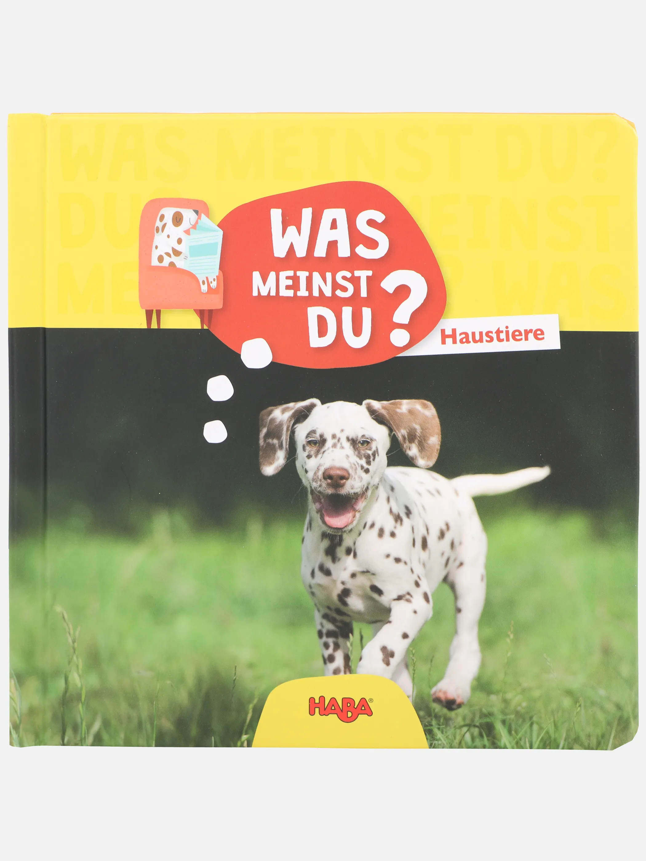 Kleinkinder Buch 