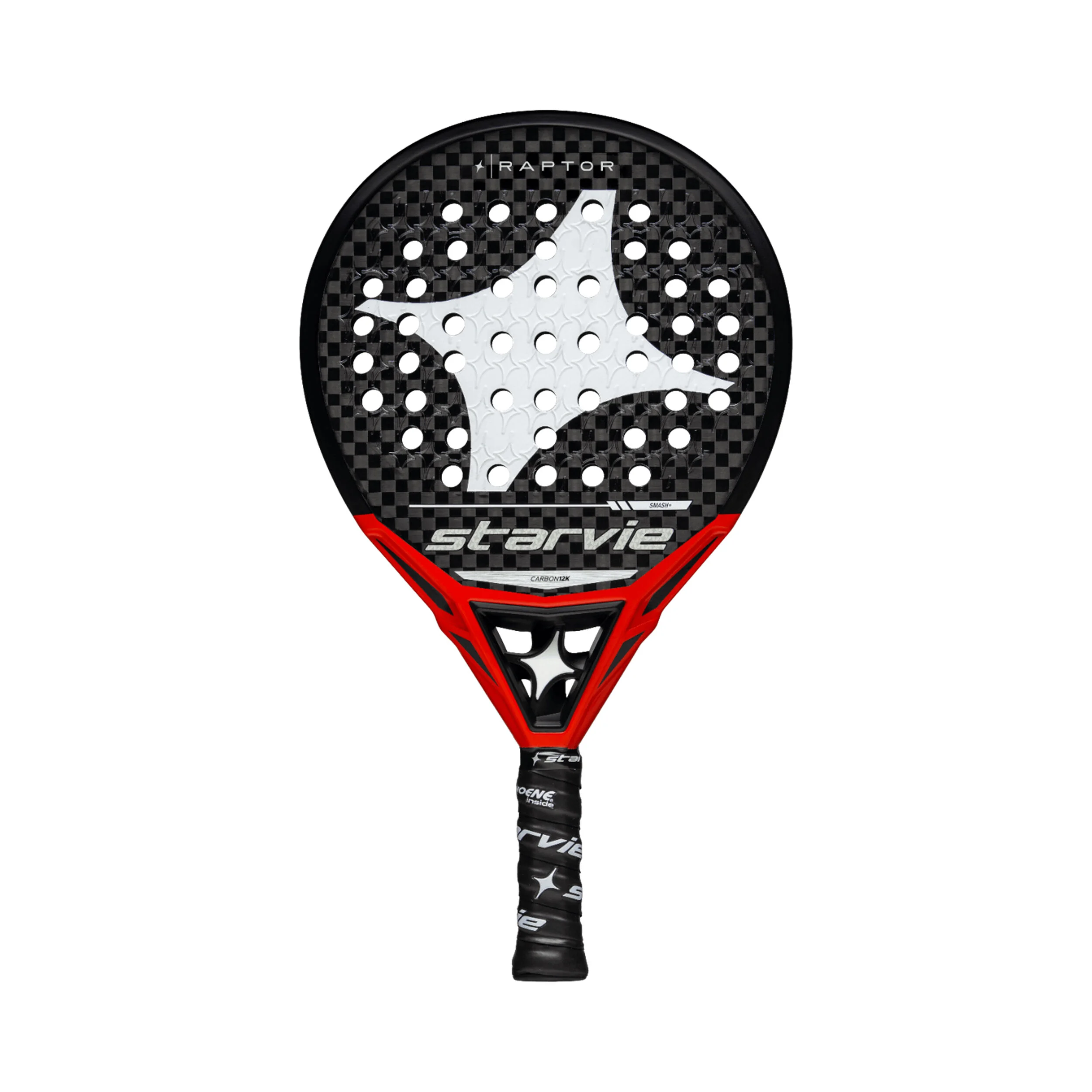 Starvie Universe Raptor Pro Touch 12K