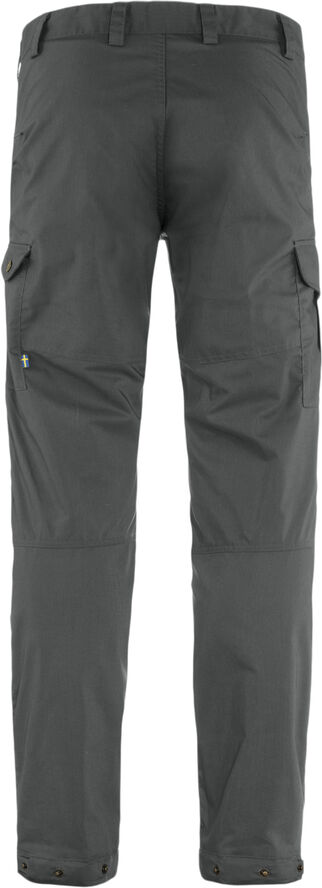Fjällräven Vidda Pro Lite Trousers M Grå