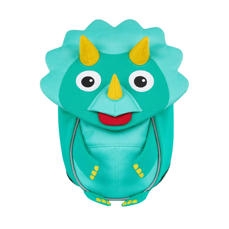 Rucksack Affenzahn Dinosaurier 4lt.