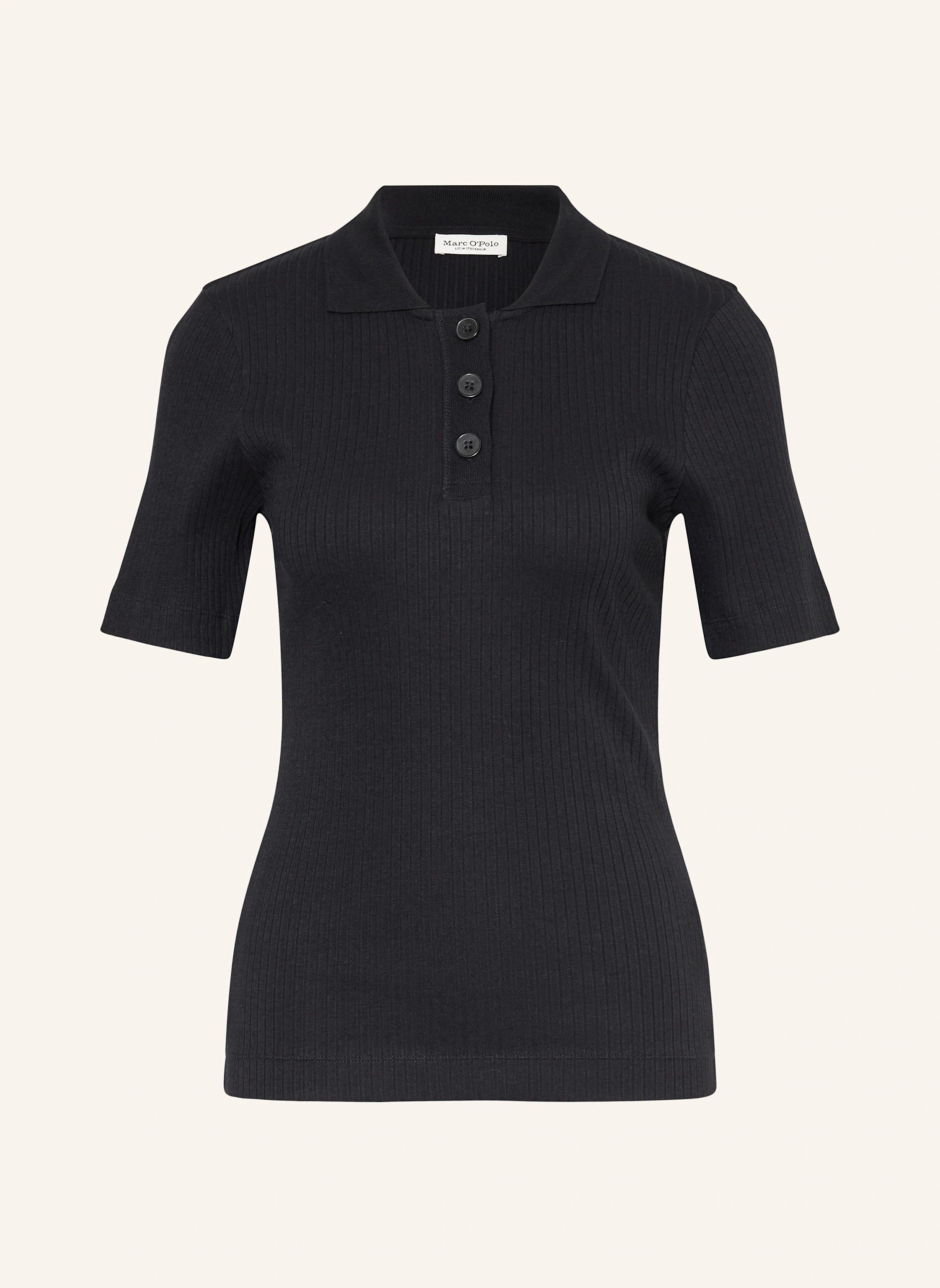 Marc O'Polo Jersey-Poloshirt