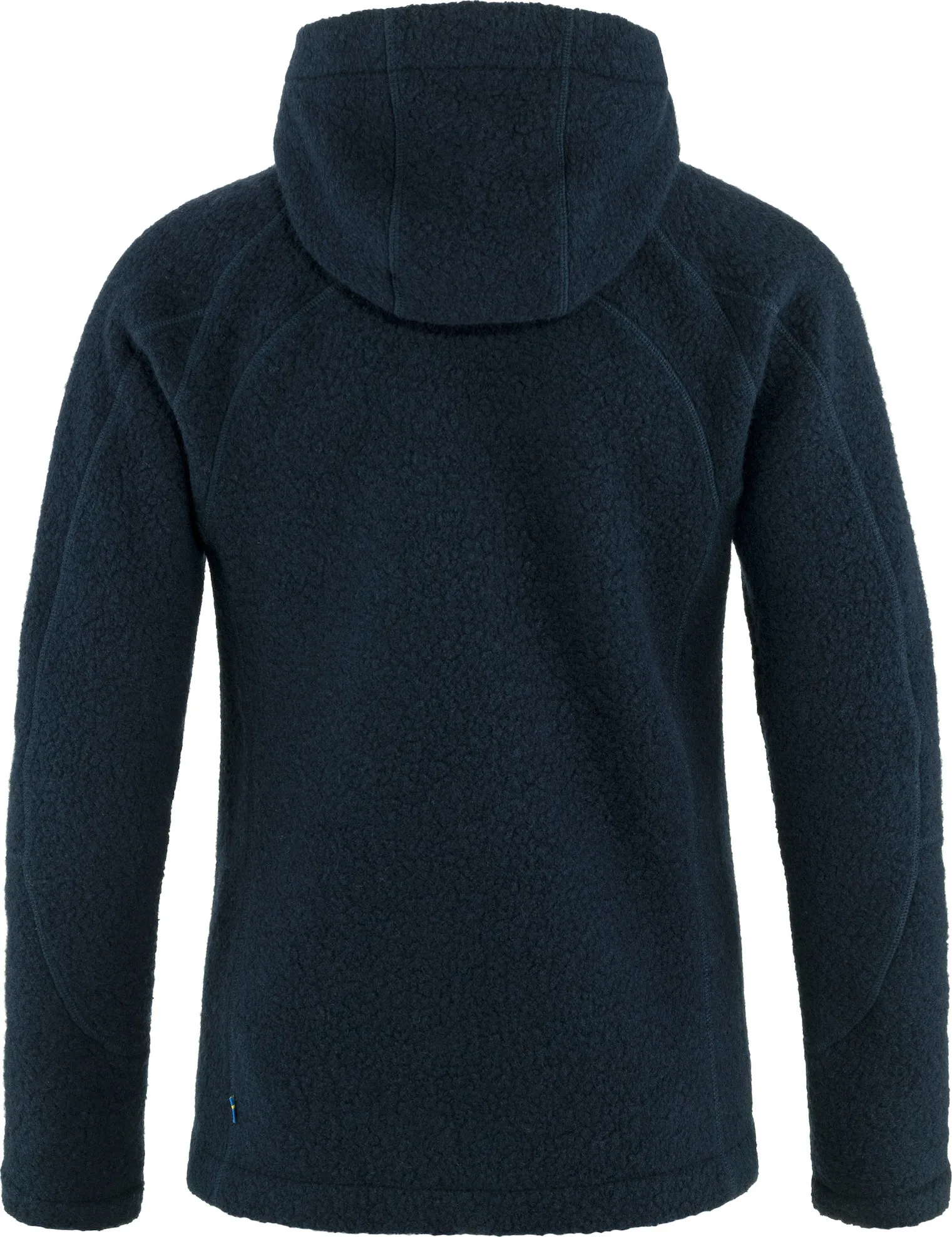 Fjällräven Kaitum Fleece Women's Dark Navy