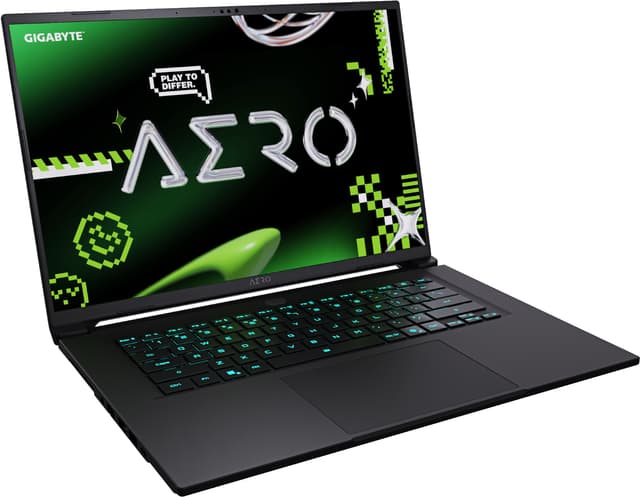 Gigabyte AERO X16 1VH R-AI7/32/1TB/5060 16