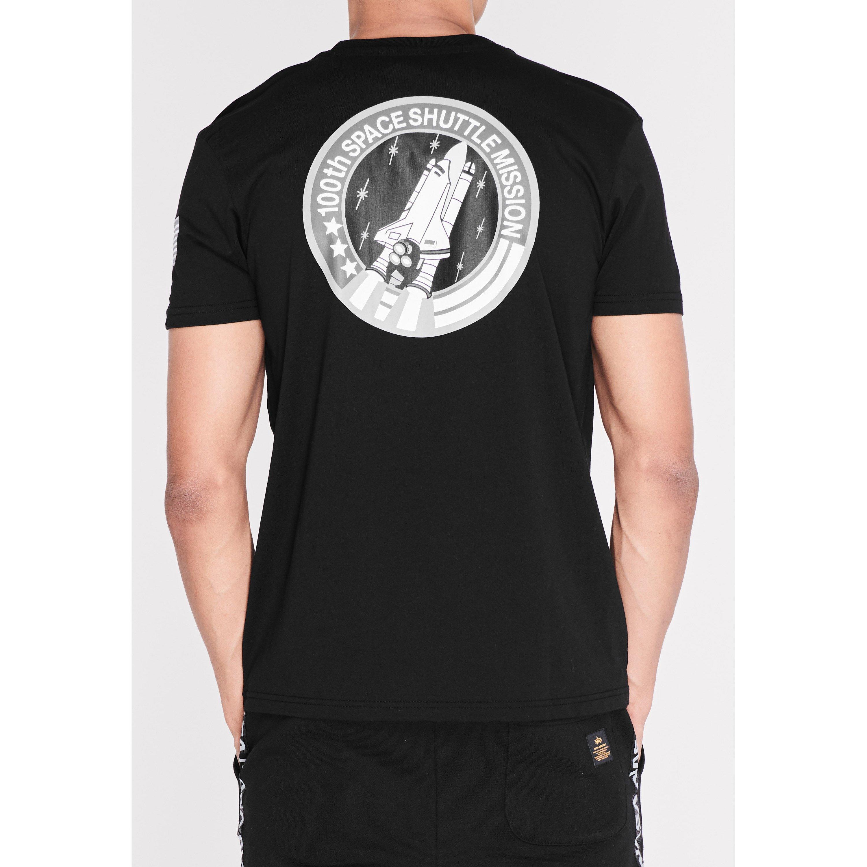 Alpha Industries SPACE SHUTTLE T