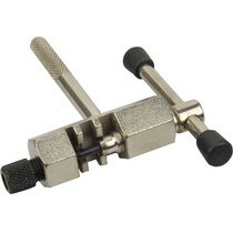 Poussoir de rivets de chaîne, pour chaînes de vélo