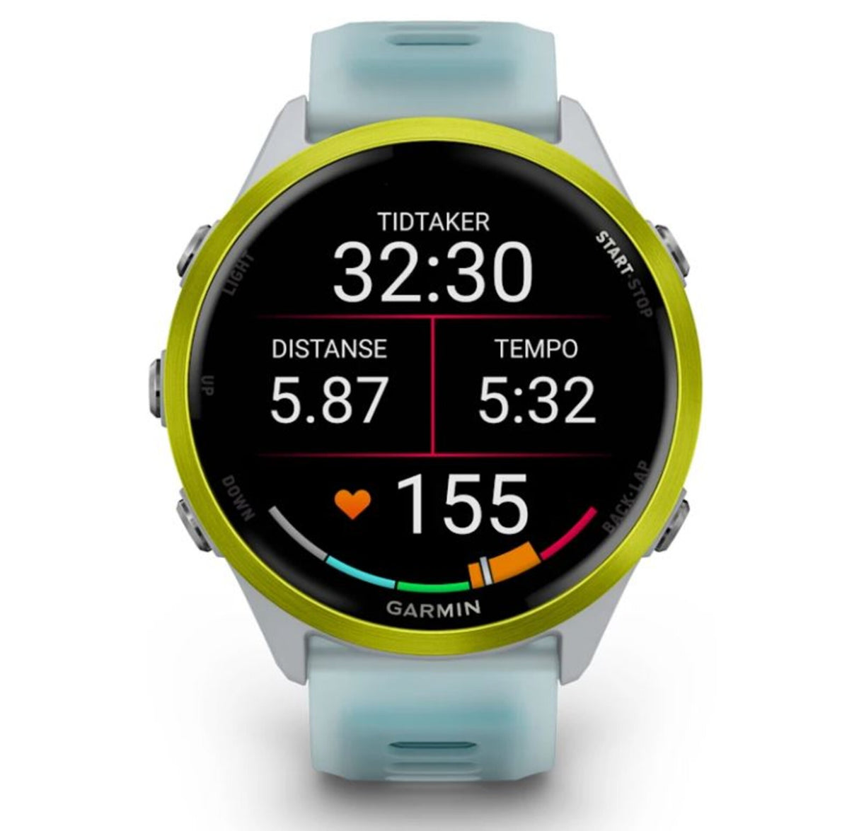 Garmin<br>Forerunner 570 - 47mm