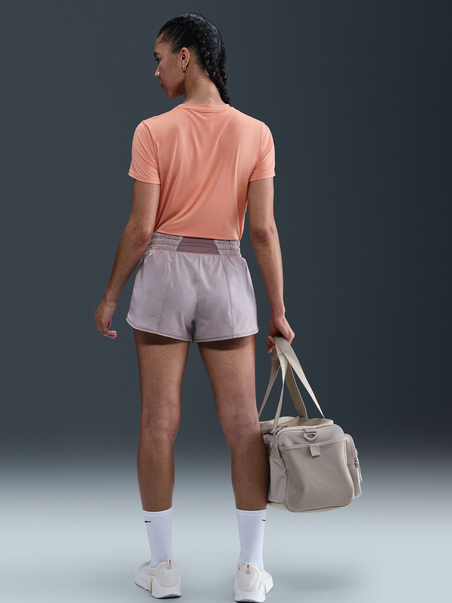 One Classic Dri-Fit SS Top