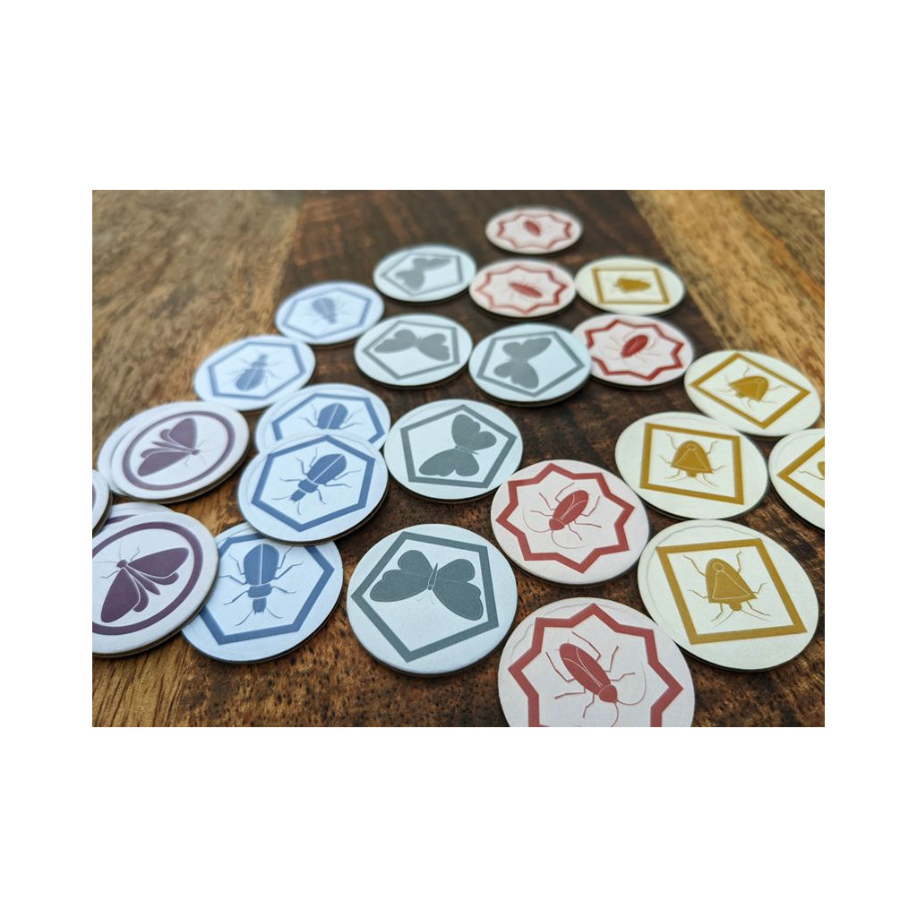 Birdwatcher - Kickstarter Edition