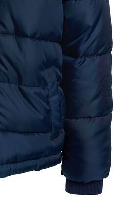 Nordbjørn Nevada Vinterjakke, Dress Blues