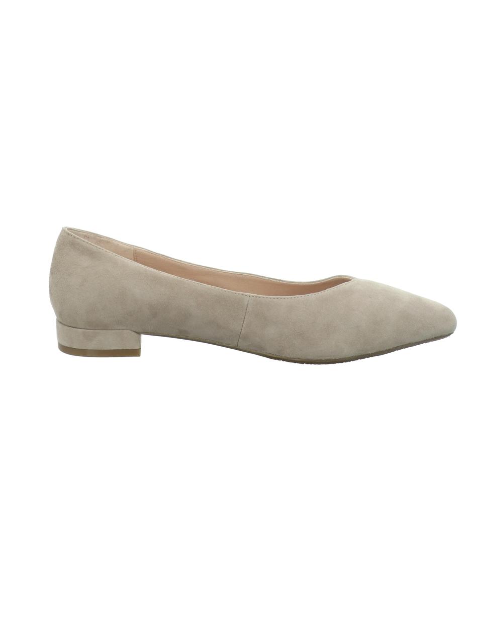 Pump Barcelona 17, taupe