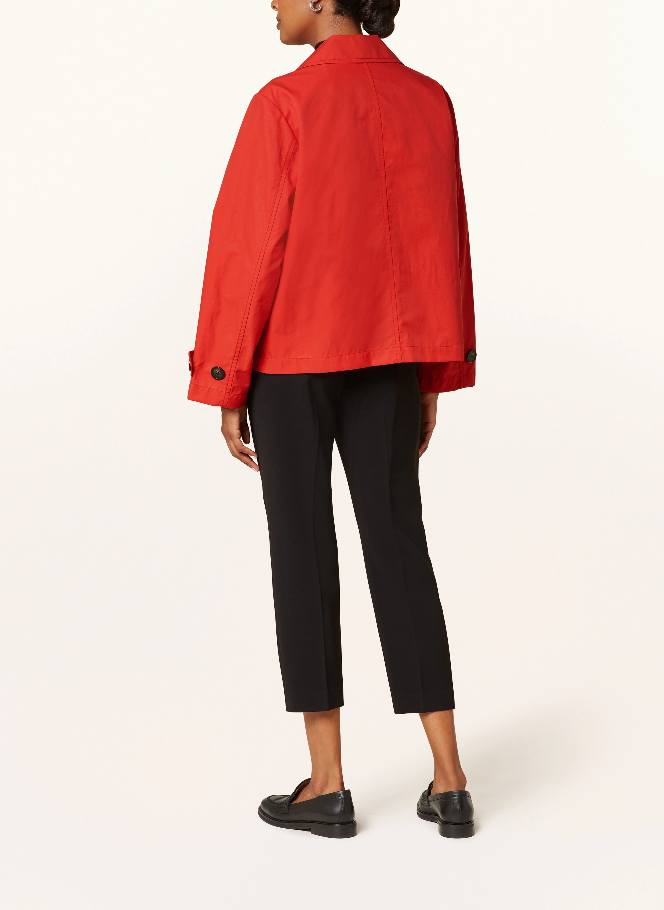 Part Two Kastenjacke