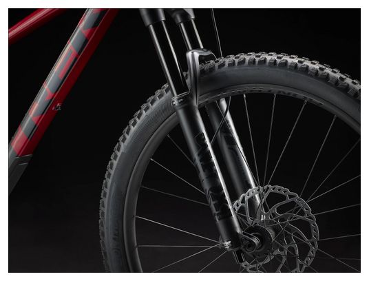 VTT Semi-Rigide Trek Roscoe 9 Shimano SLX XT 12V 29'' Rouge